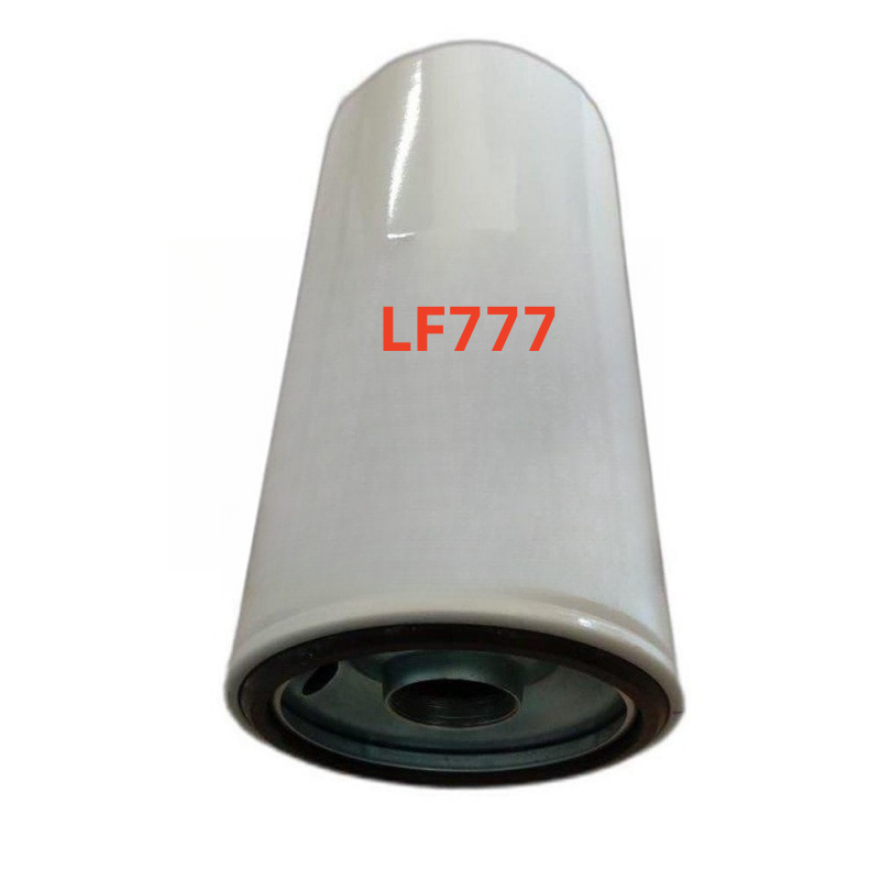 Engine Oil Filter LF777 3889311 Diesel Filter for Heavy Truck Engine Lube Filter