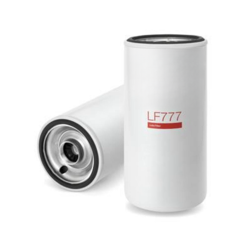 Engine Oil Filter LF777 3889311 Diesel Filter for Heavy Truck Engine Lube Filter
