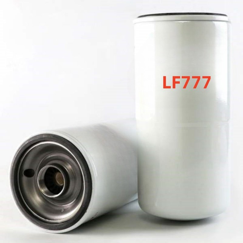 Engine Oil Filter LF777 3889311 Diesel Filter for Heavy Truck Engine Lube Filter