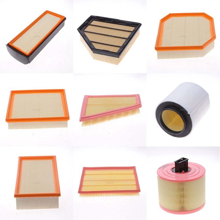 air Filter 2730940404 1120940604 1120940004 C3698/3-2 S211 E230 E280 E350CLK320 ML350 Air Filter