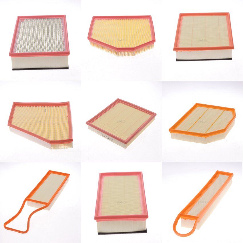 air Filter 2730940404 1120940604 1120940004 C3698/3-2 S211 E230 E280 E350CLK320 ML350 Air Filter