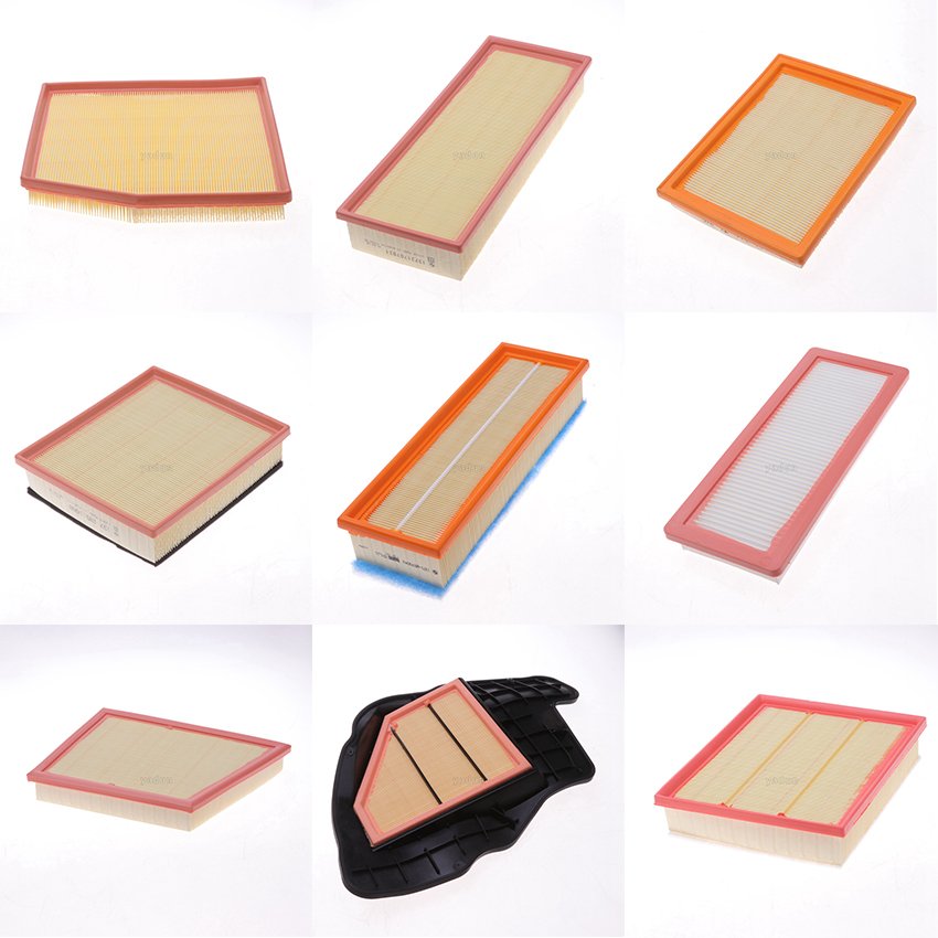 air Filter 2730940404 1120940604 1120940004 C3698/3-2 S211 E230 E280 E350CLK320 ML350 Air Filter