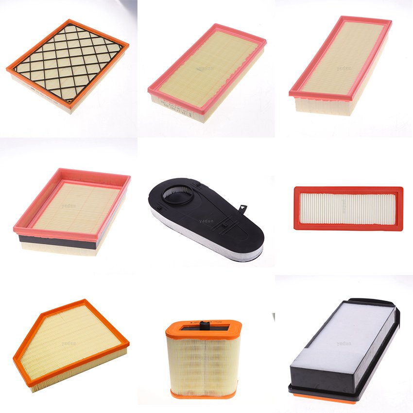air Filter 2730940404 1120940604 1120940004 C3698/3-2 S211 E230 E280 E350CLK320 ML350 Air Filter