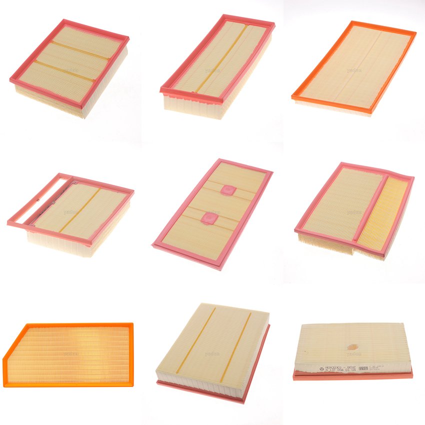 air Filter 2730940404 1120940604 1120940004 C3698/3-2 S211 E230 E280 E350CLK320 ML350 Air Filter