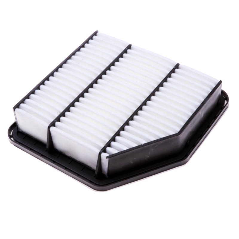 Car Hepa Air Filter Auto Filter 17801-31110 for Toyota Reiz Oem Factory 100% Professional Test A-8633 Sakura Air Filter 19586903