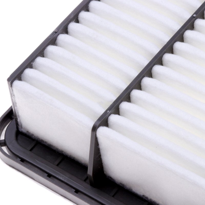 Car Hepa Air Filter Auto Filter 17801-31110 for Toyota Reiz Oem Factory 100% Professional Test A-8633 Sakura Air Filter 19586903