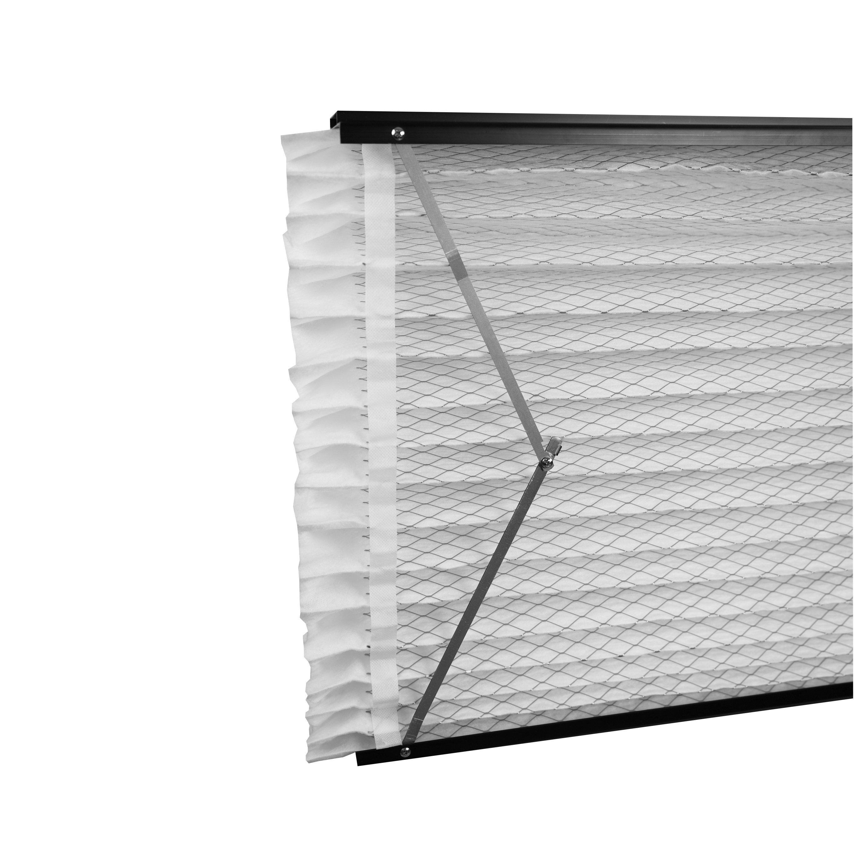 AprilAire Upgrade AprilAire 213 210 Replacement Filter for Whole House Air Purifier MERV 13 with Carbon 20x25x4 Air Filter