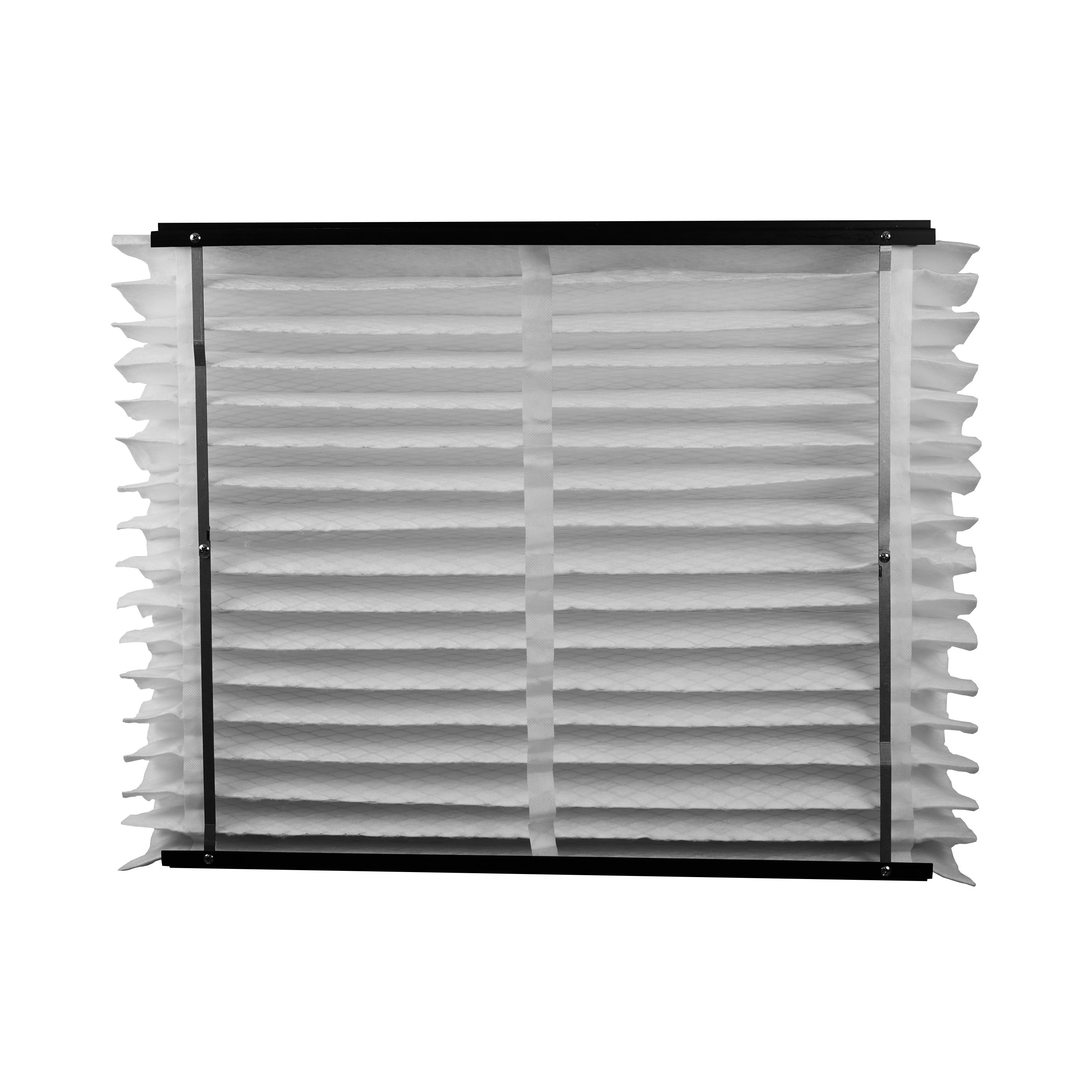 AprilAire Upgrade AprilAire 213 210 Replacement Filter for Whole House Air Purifier MERV 13 with Carbon 20x25x4 Air Filter