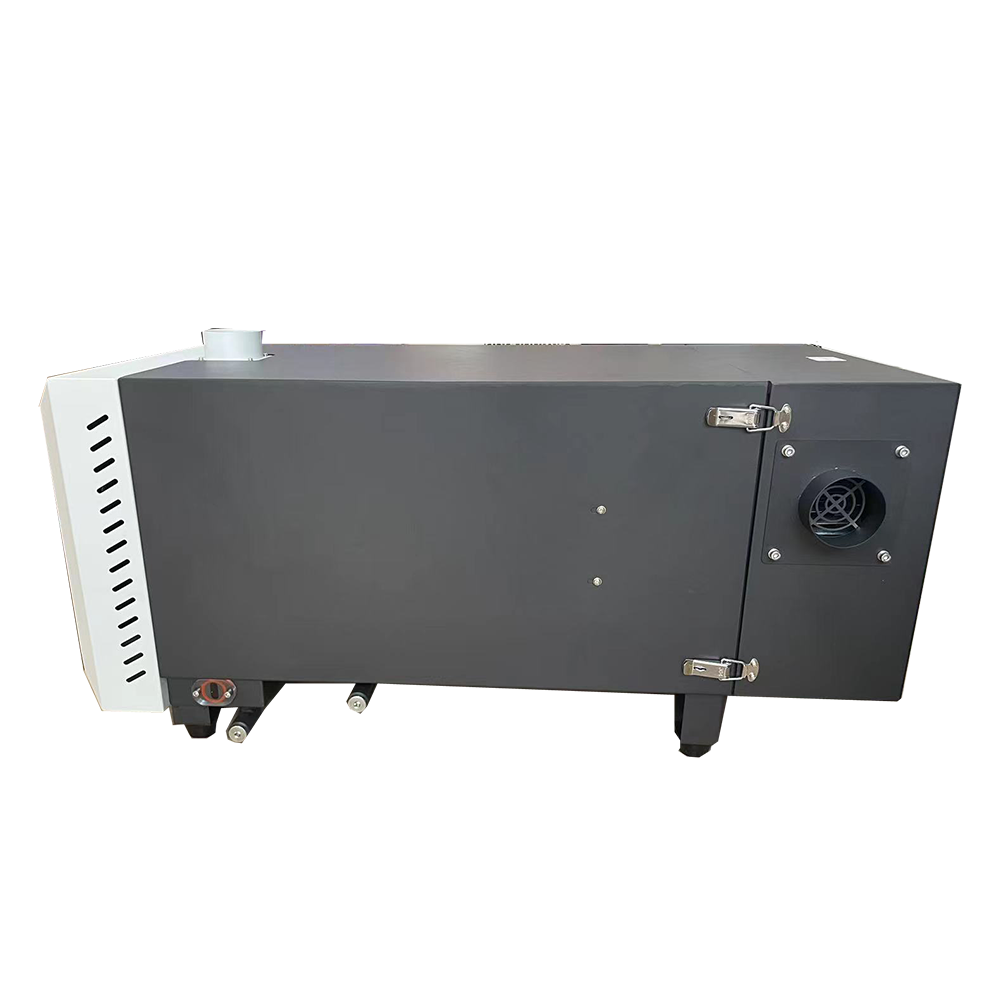 DTF Smoke Absorber Filter Fume Extractor Air Purifier for DTF Powder Shaker Machine