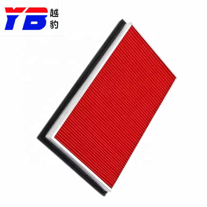 High Quality Air Filter 16546-V0100 for Japanese Car Teana Sunny Bluebird Opel 16546-V0100