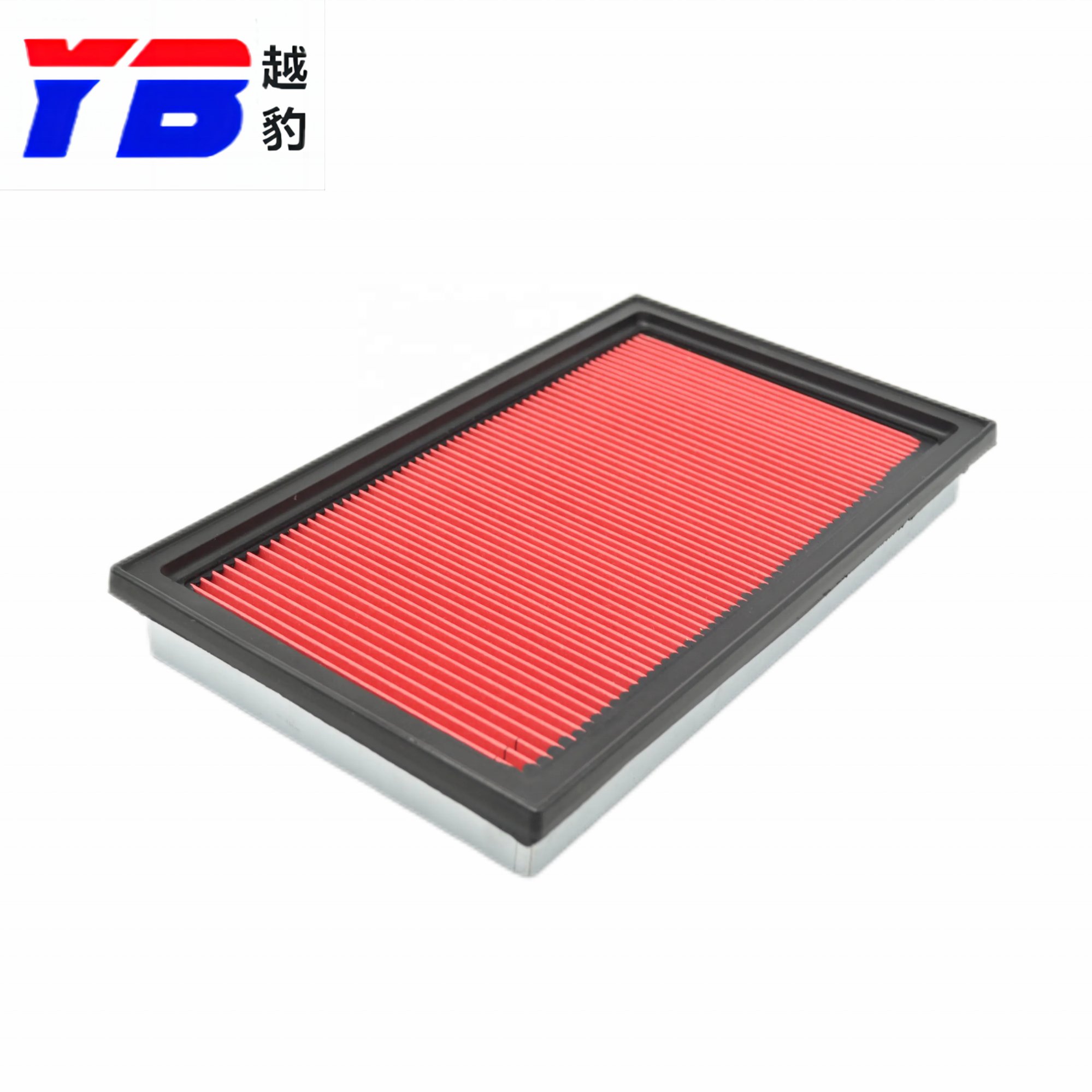 High Quality Air Filter 16546-V0100 for Japanese Car Teana Sunny Bluebird Opel 16546-V0100