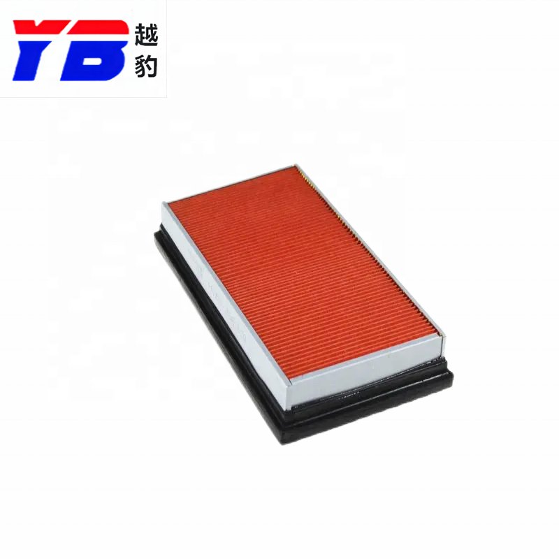 High Quality Air Filter 16546-V0100 for Japanese Car Teana Sunny Bluebird Opel 16546-V0100