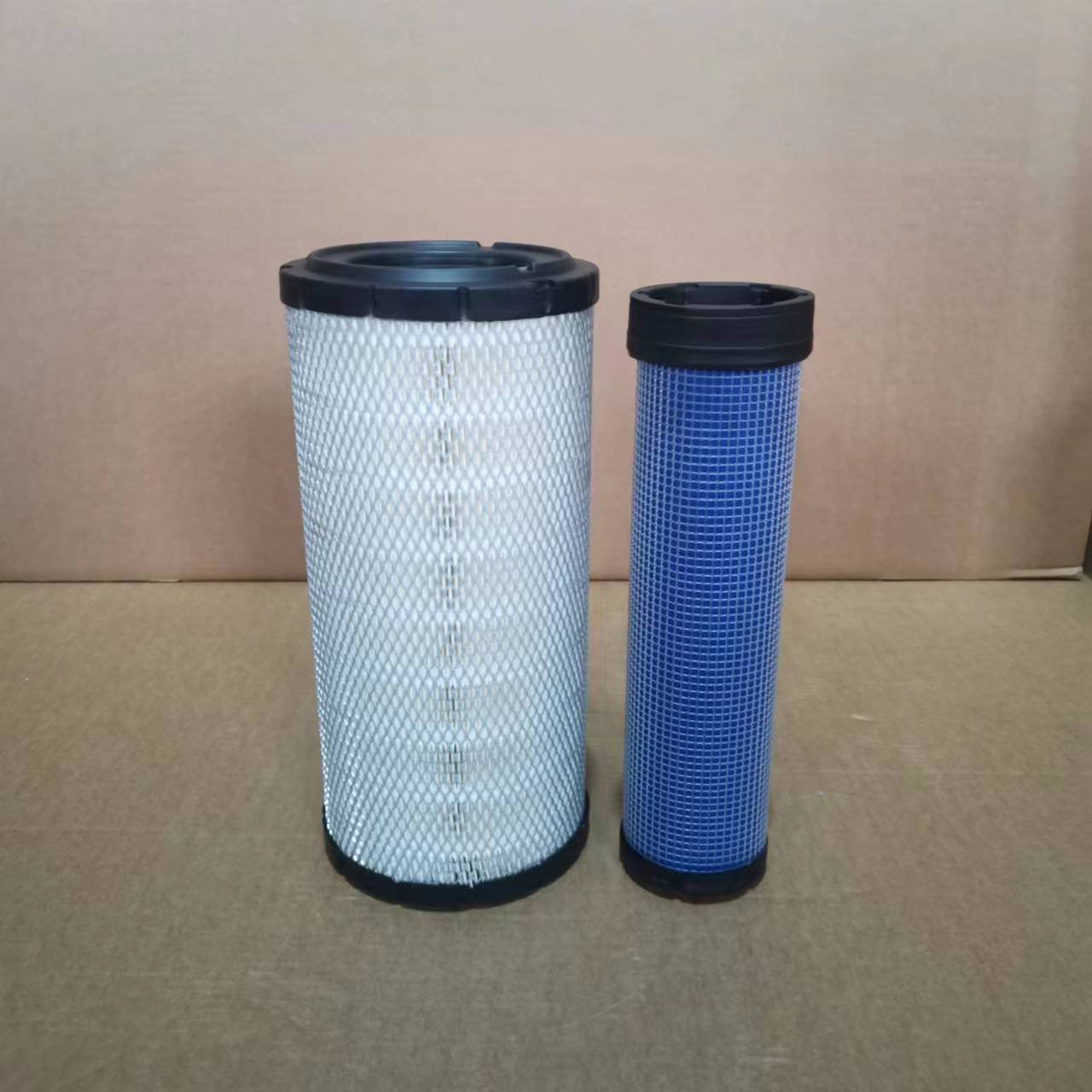 Multi Choice Model 11Q426510 32925401 Excavator air Filter element