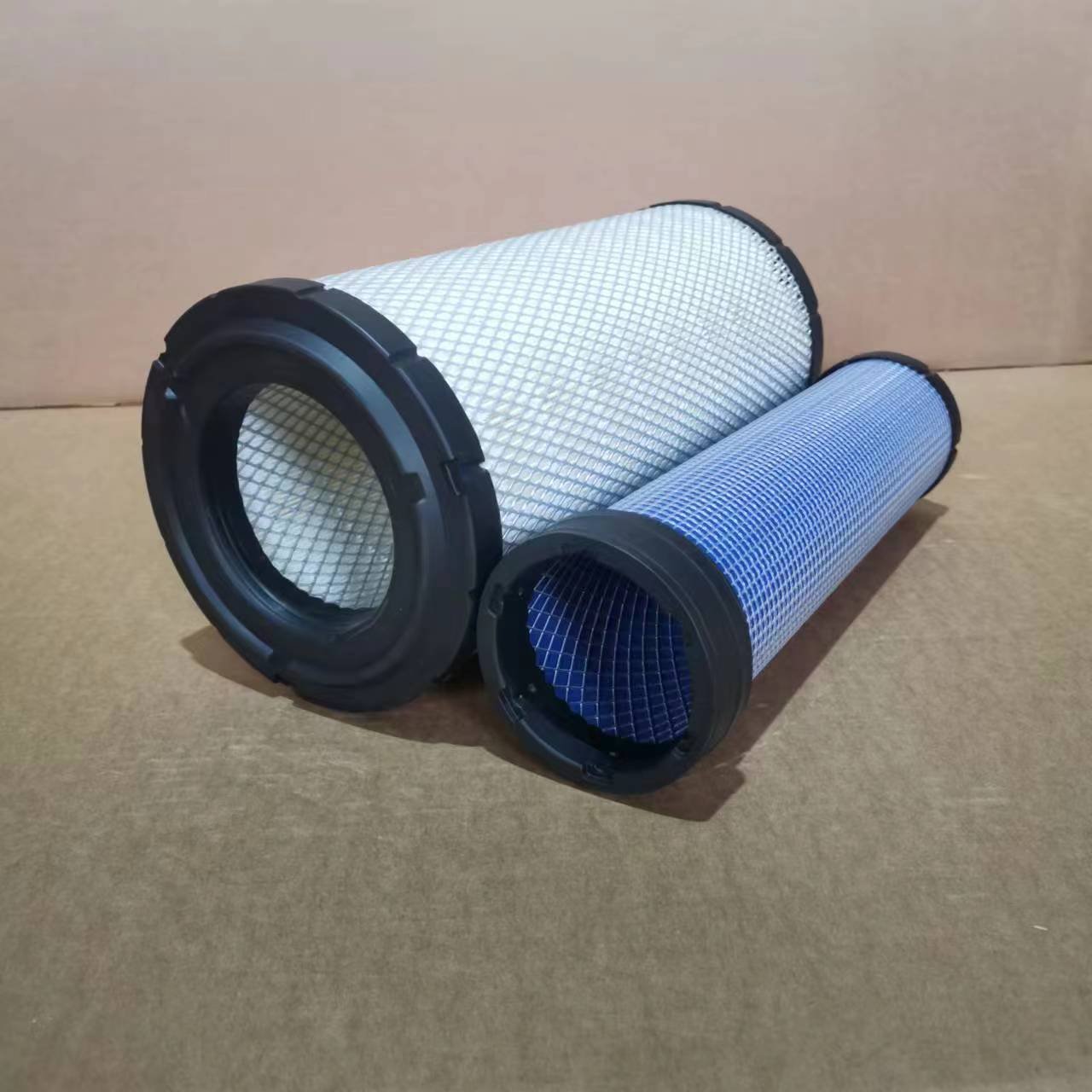 Multi Choice Model 11Q426510 32925401 Excavator air Filter element