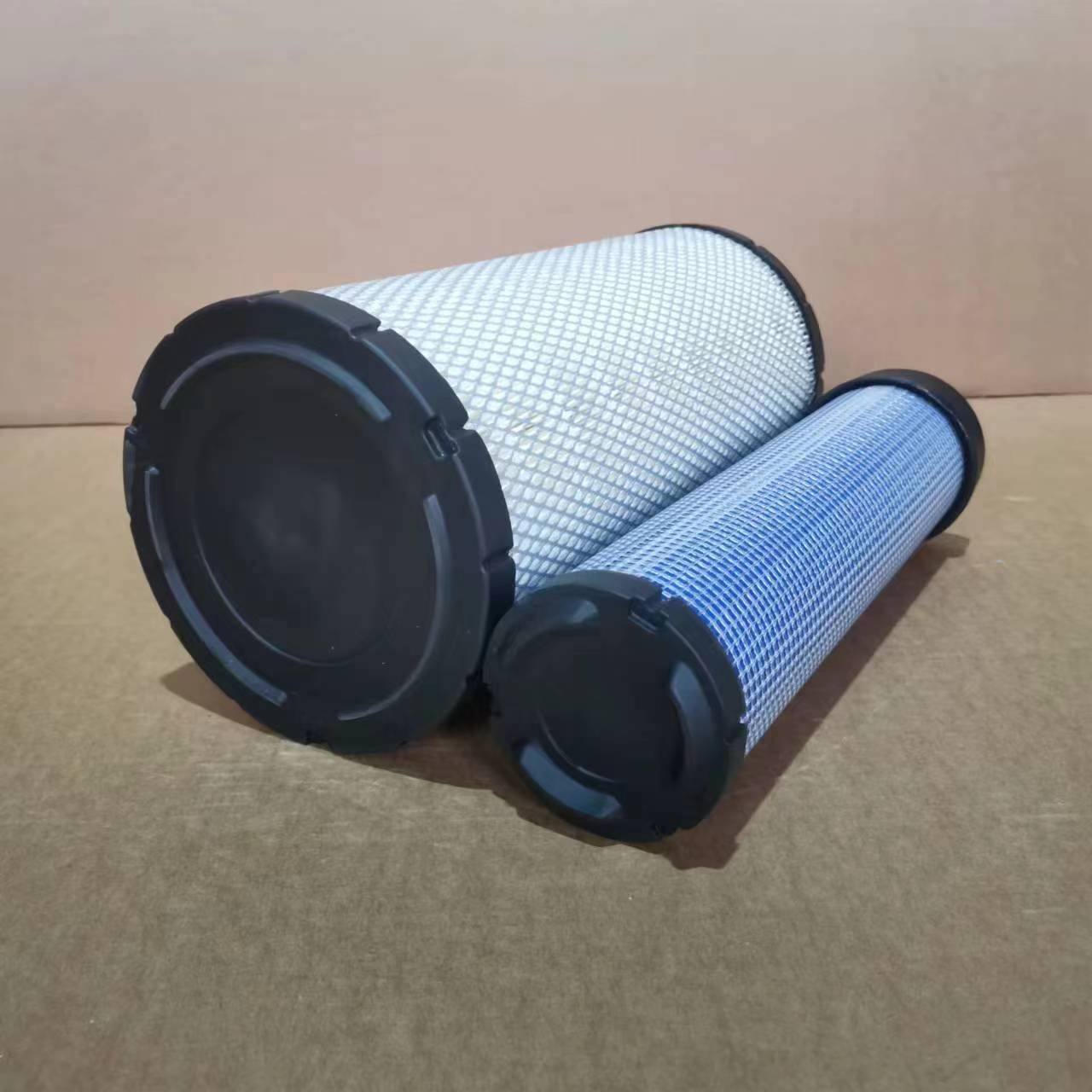 Multi Choice Model 11Q426510 32925401 Excavator air Filter element