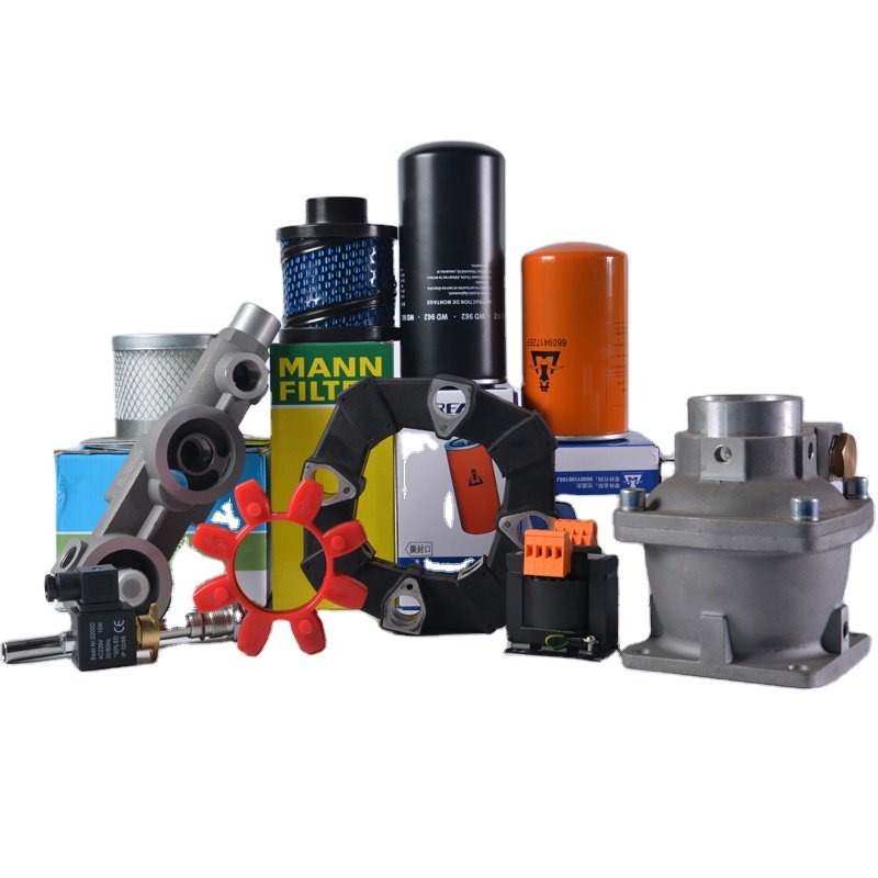 Air Compressor Parts of Compressor air Filter for Sale