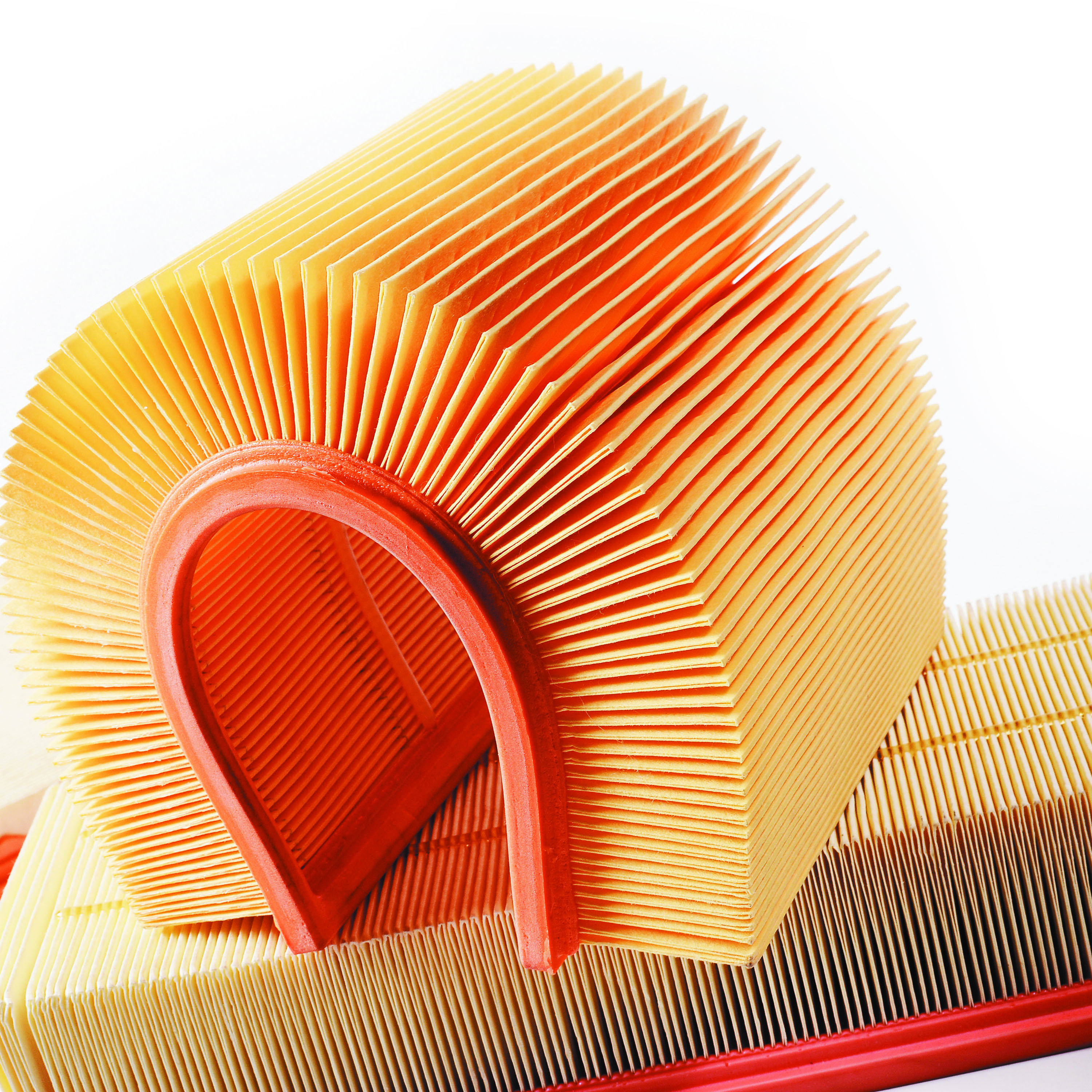 Air Filter Paper