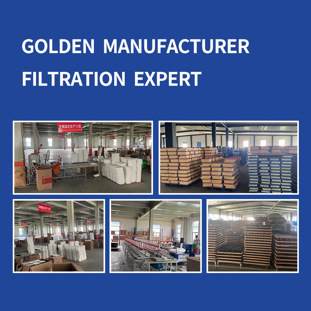 2022 Best Sales Oem Quality Auto Parts Automobile air Filters 28113-G2100 for Hyundai IONIQ