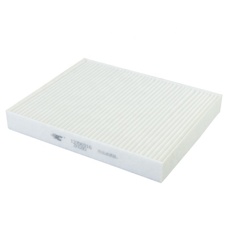 Car air Purifier Cabin Filter 13356916 for AVEO Hatchback
