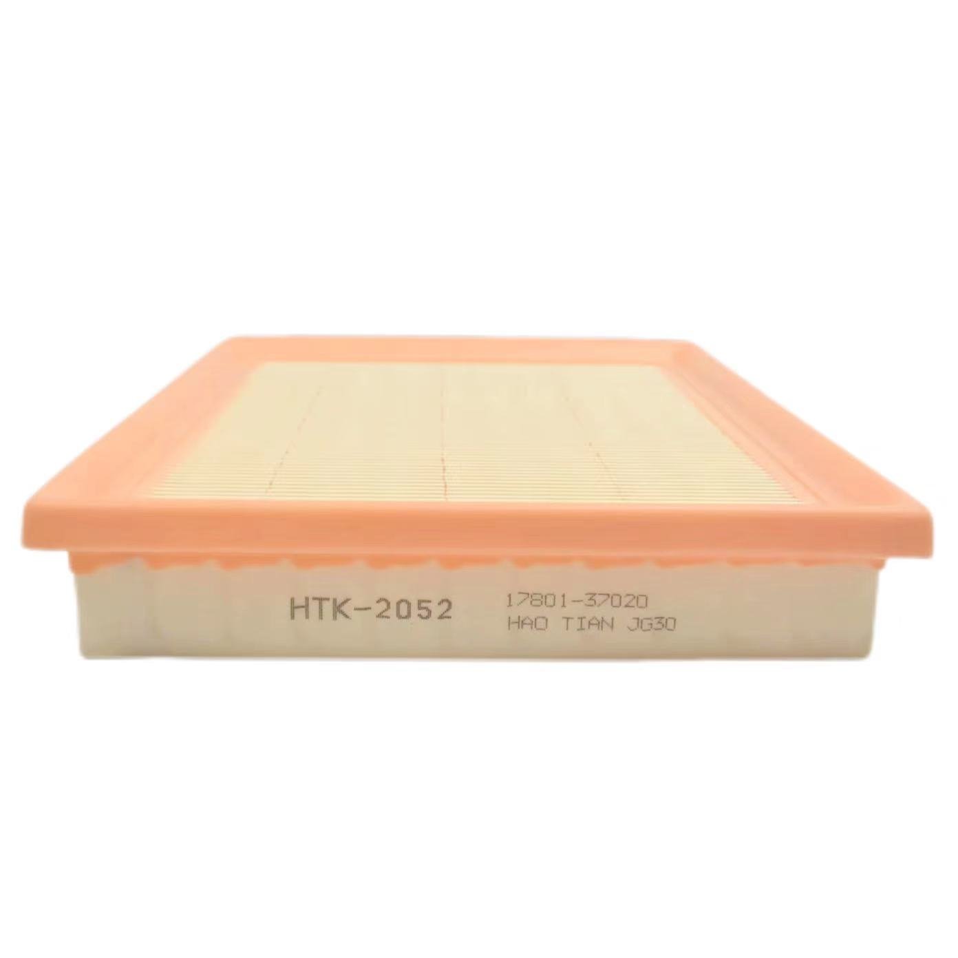 Auto Spare Engine Air Filter 17801-37020,High Quality Air Filter for TOYOTA COROLLA E180 and PRIUS