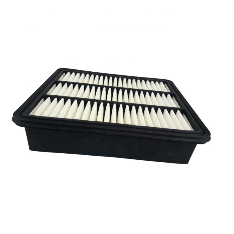 Wholesale High Quality Auto Parts Car Engine air Filter SH01-13-3A0A for Mazda Cx-5 2.2 air Filter