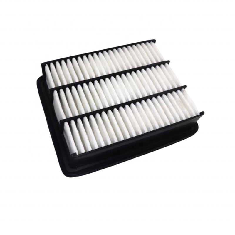 Wholesale High Quality Auto Parts Car Engine air Filter SH01-13-3A0A for Mazda Cx-5 2.2 air Filter