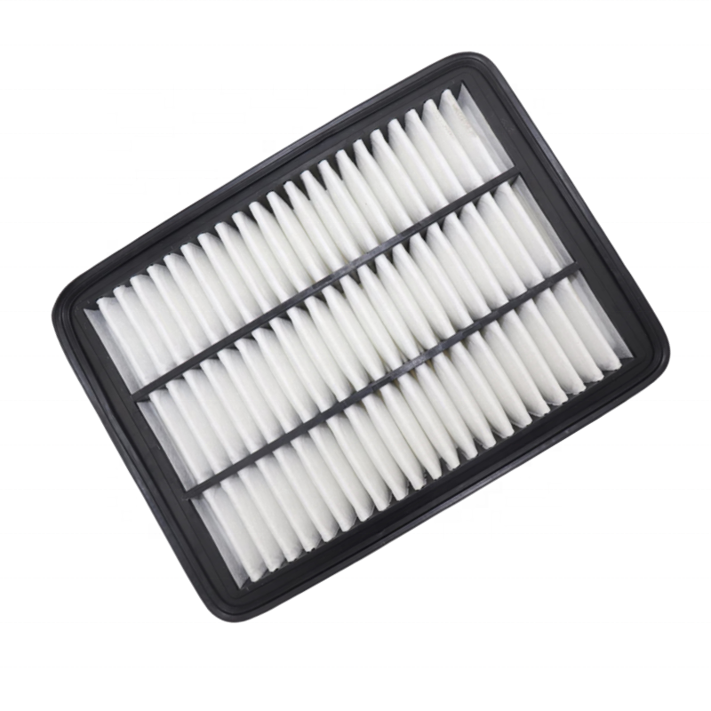 Wholesale High Quality Auto Parts Car Engine air Filter SH01-13-3A0A for Mazda Cx-5 2.2 air Filter