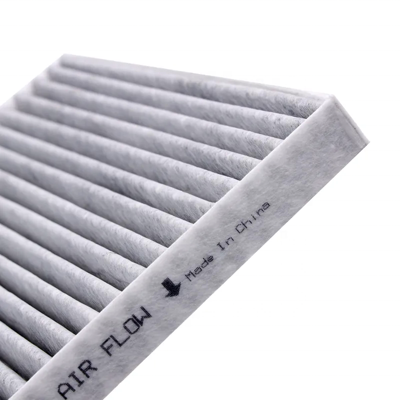 AG-Filter Air Guard Atos Cabin Air Filter 97133 0u000 for Hyundai Ix35