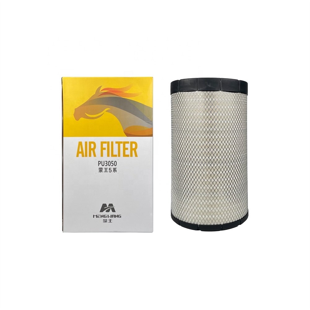 SQ-97259190450L Truck Parts air Filter element K3050 PU3050 air Cleaner Filter AA2960/AF26433/AF26434