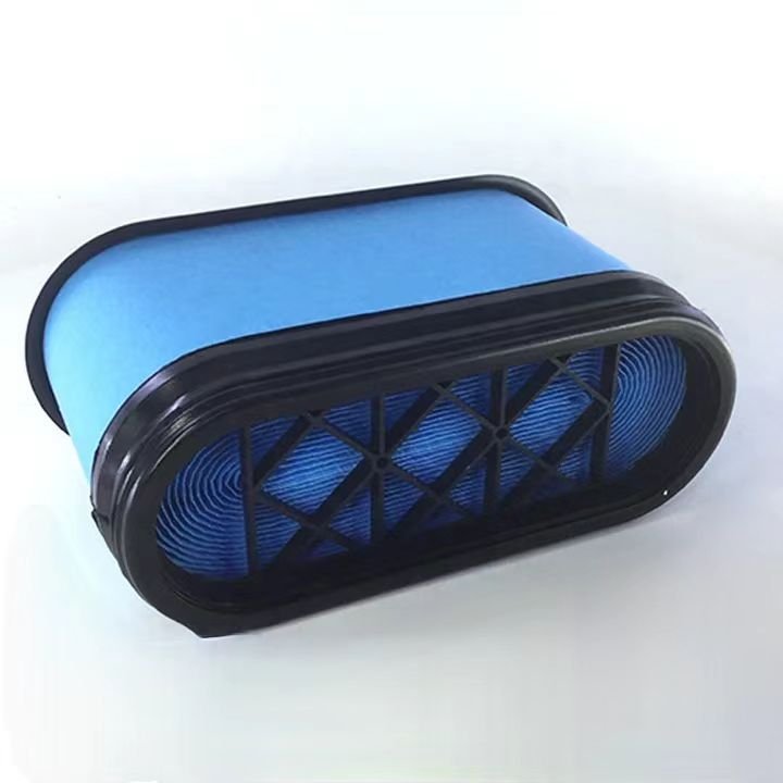 Honeycomb air Filter Mining Engineering Machinery and Tractors Available air Filter Oval air Filter AL172780 P606119