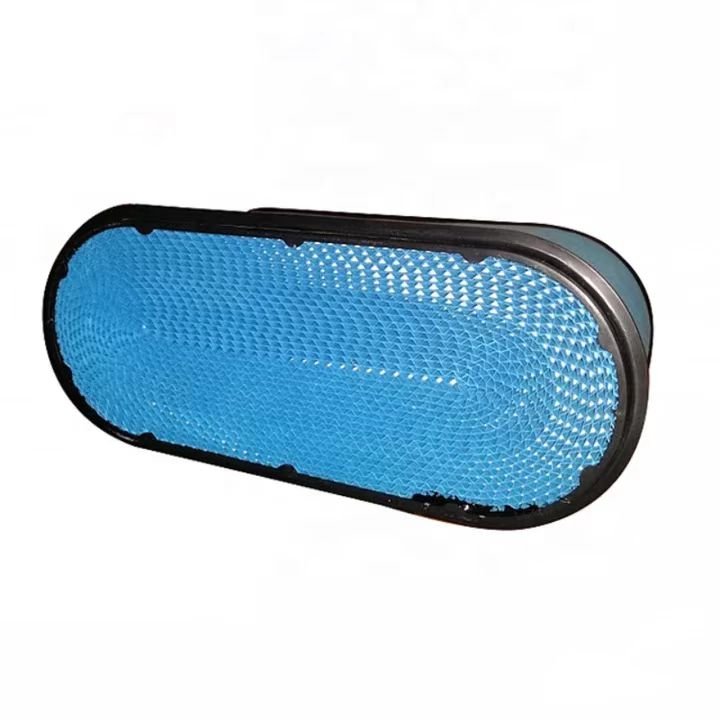 Honeycomb air Filter Mining Engineering Machinery and Tractors Available air Filter Oval air Filter AL172780 P606119