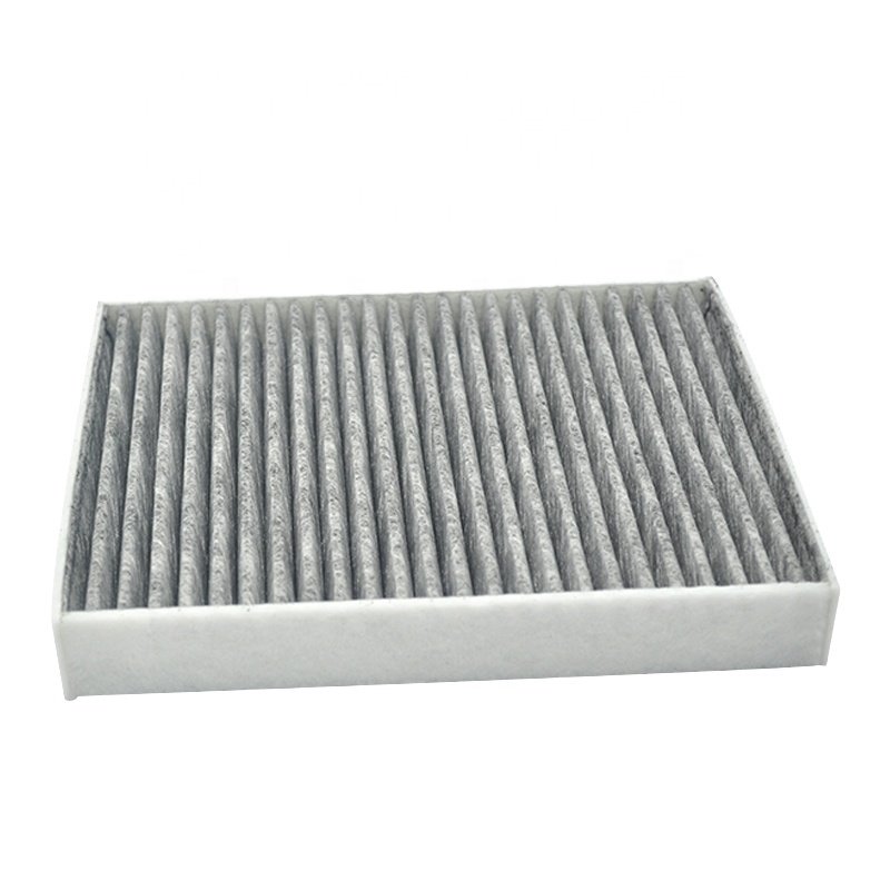 Cabin Air Filter FP92 FL3Z-19N619-A FL3Z19N619A for 2015-2018 F-150
