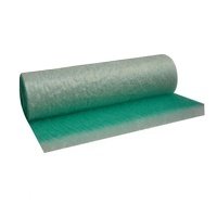 Hot Sale G4 Fiberglass Paint Stop Filter Media Rolls for Painting Booth Spray Paint Booth Type air Filter Roll Floor Filter