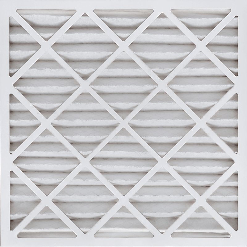 MERV11 20x20x1 Household HVAC Electrostatic Pleated Air Filter Effective Air Conditioner Removes Harmful Substances Pollen