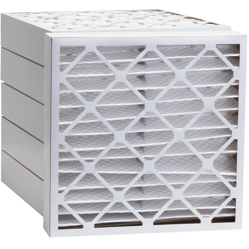 MERV11 20x20x1 Household HVAC Electrostatic Pleated Air Filter Effective Air Conditioner Removes Harmful Substances Pollen