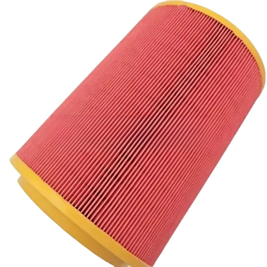 air Filter 28130-5H001 28130-5H000 28130-5H002 for HYUNDAI KIA County E-County HD45 HD72 Mighty II Engine air Filter