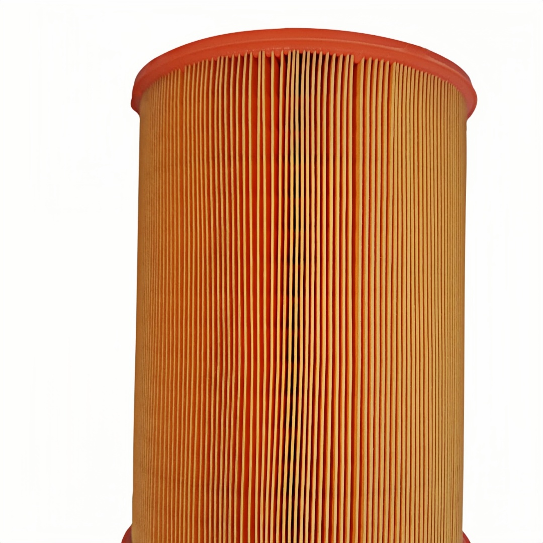 air Filter 28130-5H001 28130-5H000 28130-5H002 for HYUNDAI KIA County E-County HD45 HD72 Mighty II Engine air Filter