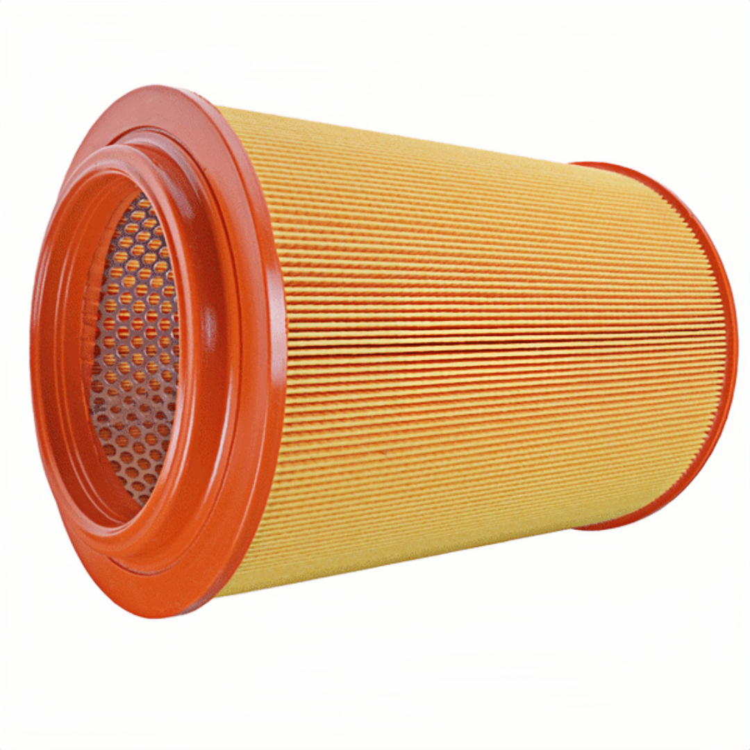 air Filter 28130-5H001 28130-5H000 28130-5H002 for HYUNDAI KIA County E-County HD45 HD72 Mighty II Engine air Filter