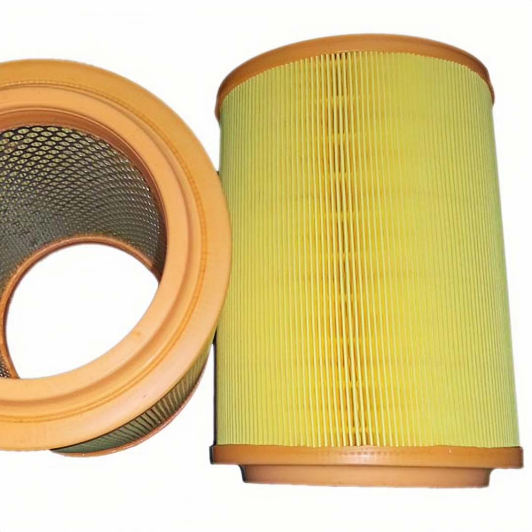 air Filter 28130-5H001 28130-5H000 28130-5H002 for HYUNDAI KIA County E-County HD45 HD72 Mighty II Engine air Filter