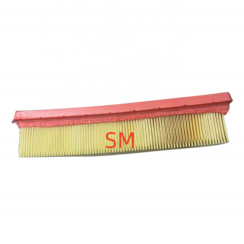 Automotive Parts Air Filter OEM 26245835 Is Suitable for Chevrolet Tracker Onix