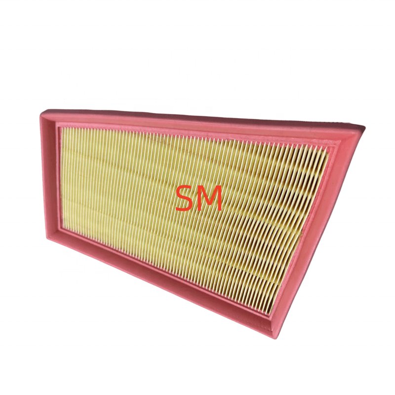 Automotive Parts Air Filter OEM 26245835 Is Suitable for Chevrolet Tracker Onix