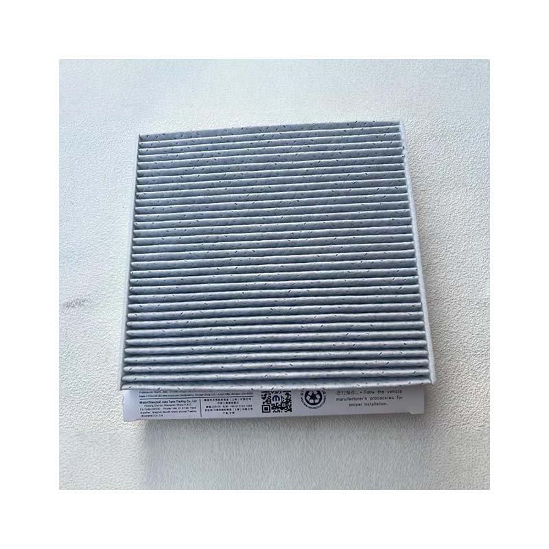 Cabin Air Filter for Jeep Cherokee 2014-2018 C Hrysler 200 2015-2017 68223044AA