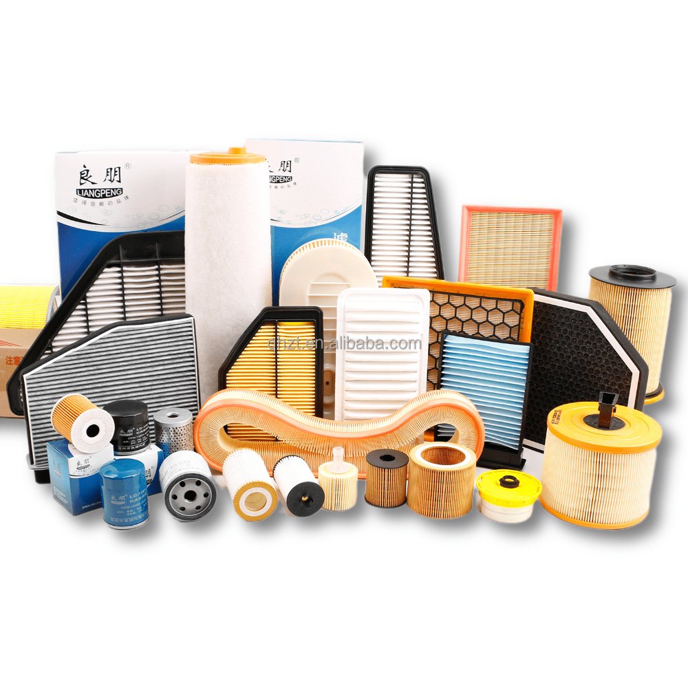 Good Quality Air Filter Provided by Factory OE 1K0923603 8982608340 8-982608340