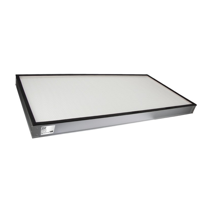 Custom or Standard China Wholesale Hvac Hepa air Filter High Efficiency Fiber Glass H13 Hepa Filter for Laboratory