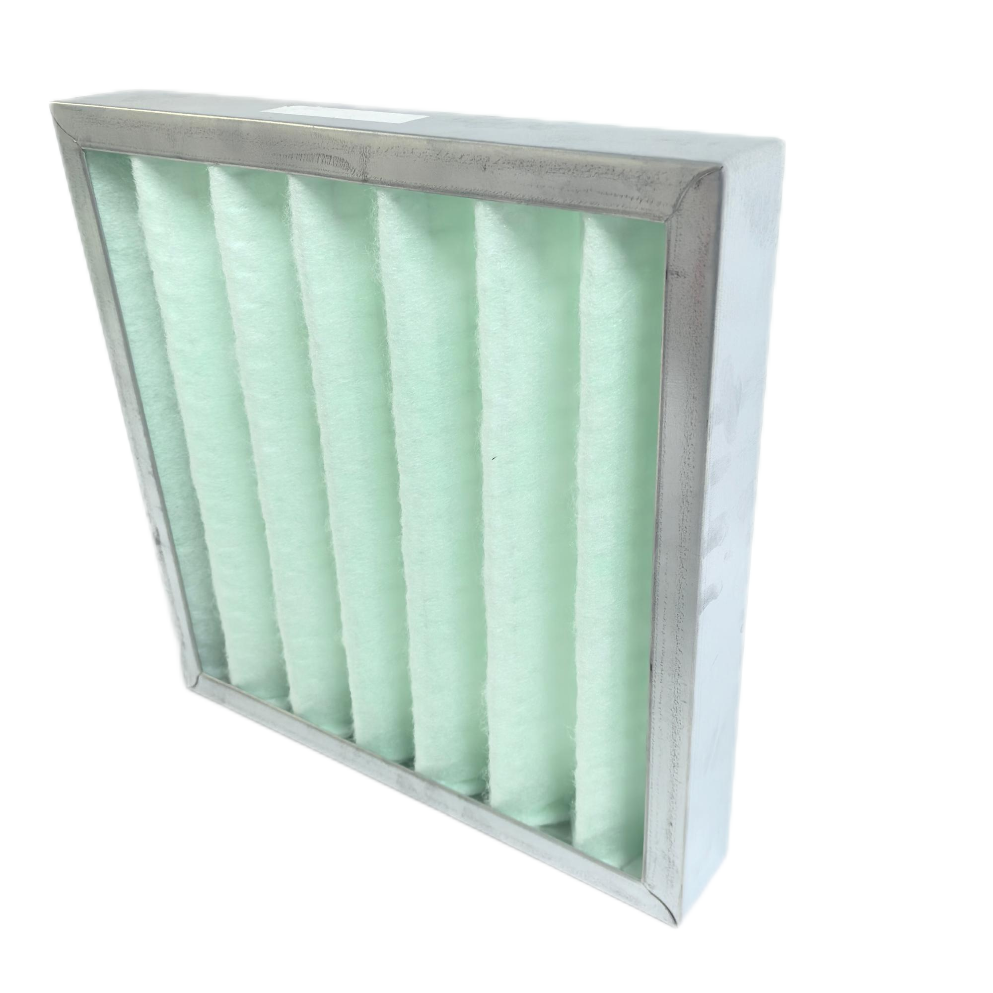 Air Conditioner Filtration Pleated HVAC Air Filter for AC Furnace Filter Replacement