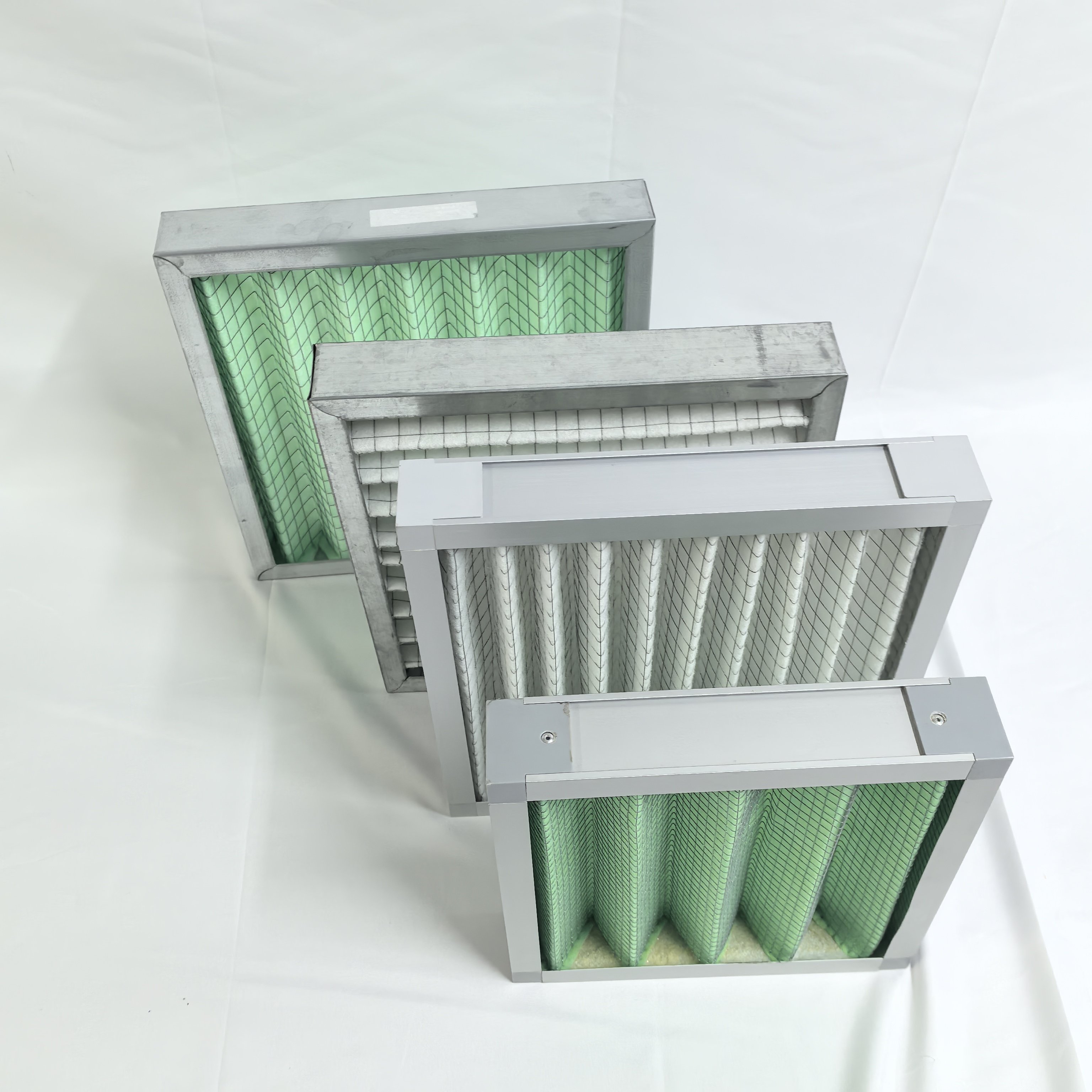Air Conditioner Filtration Pleated HVAC Air Filter for AC Furnace Filter Replacement