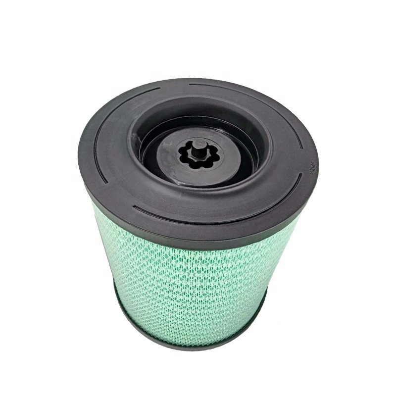 The Heavy Duty Truck Cleaner Air Filters 7421348742 7421348753 21348742 21348753 2942630204 2942630205 for C380 C430 C460