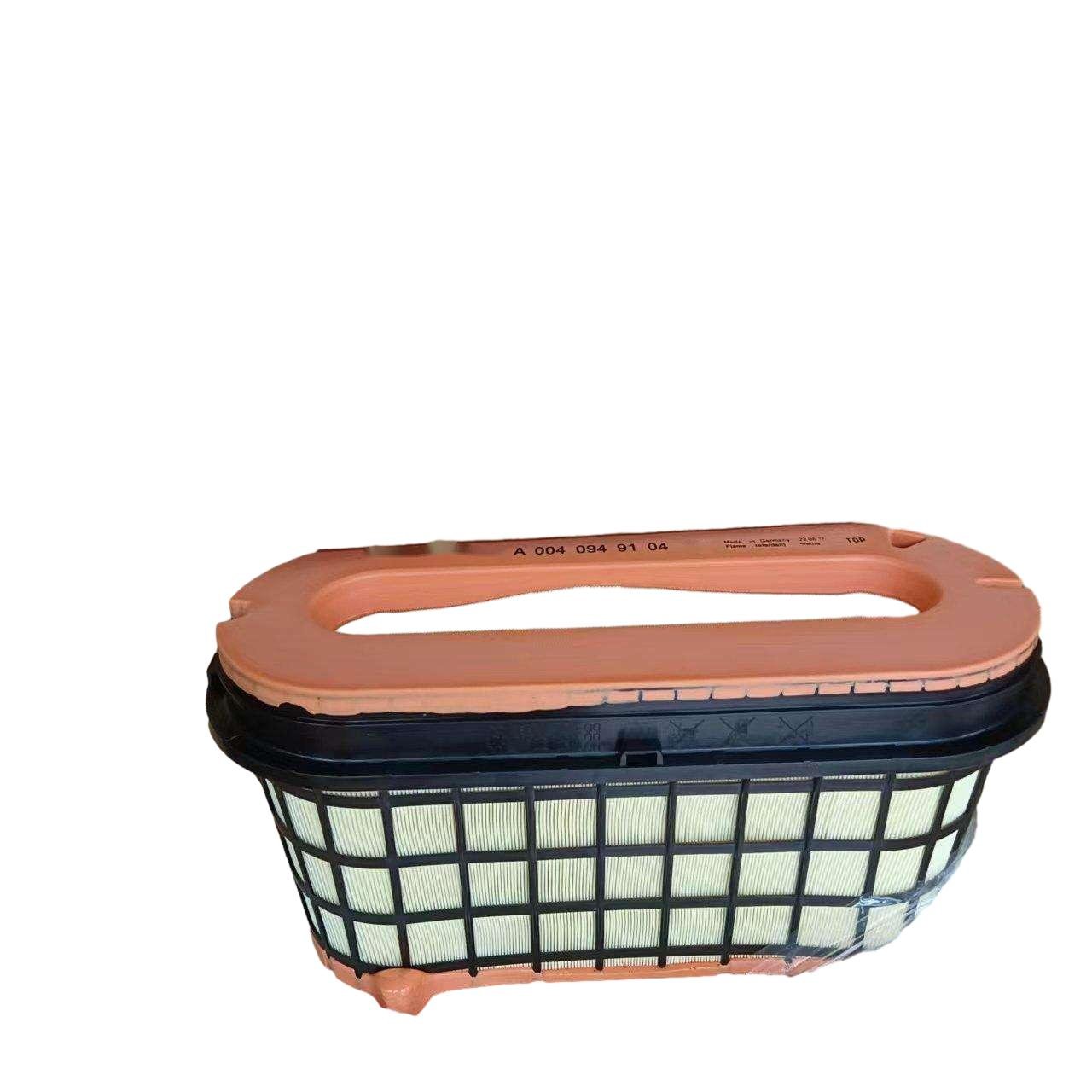 Air Filter A0040943504 Injector Parts Engine air Filter C271320/3 0040948604 A4760940004 PFA5616 RS5358 P784457 E603L