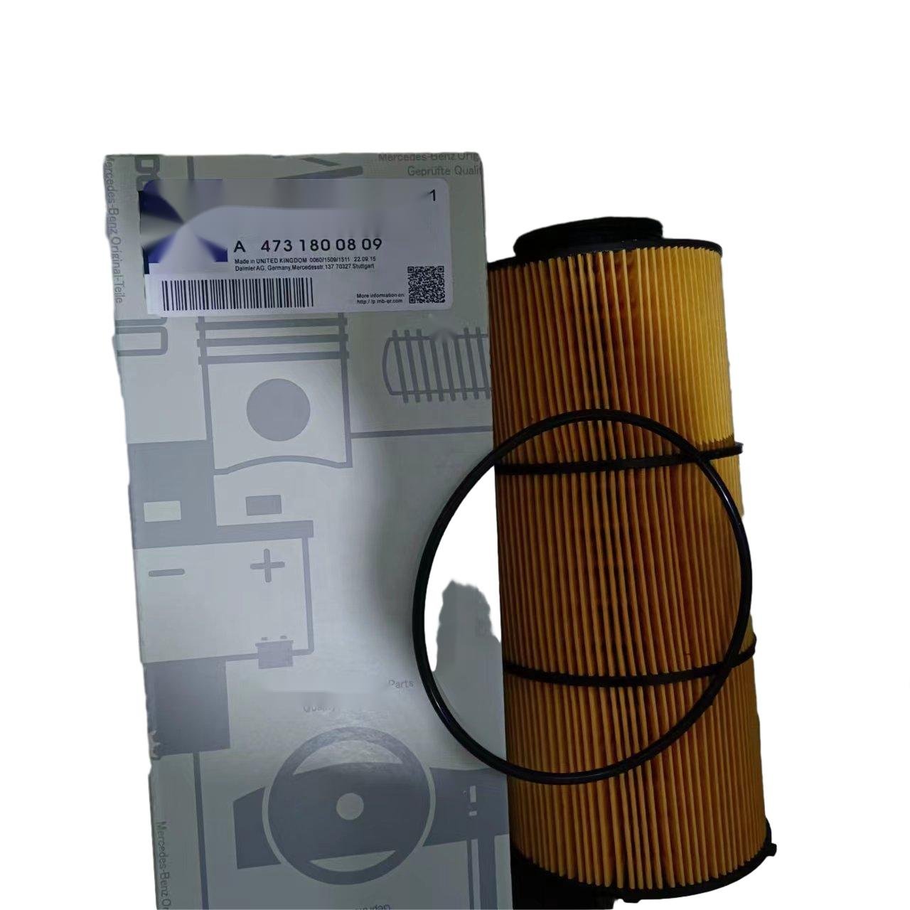 Air Filter A0040943504 Injector Parts Engine air Filter C271320/3 0040948604 A4760940004 PFA5616 RS5358 P784457 E603L