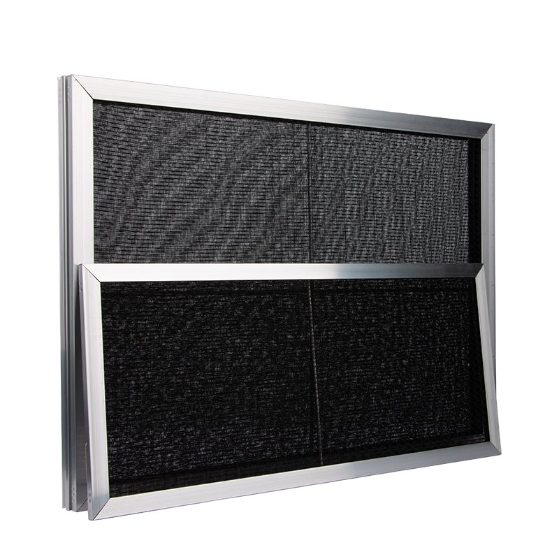 Advanced Technology Low Price Panel air Filter Wholesale Filter Nylon Net Washable Panel G1 Pre Air Filter